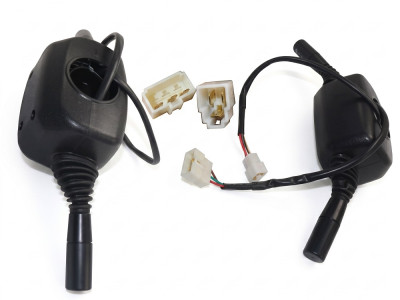 Tay Số Điện Xe Nâng HANGCHA R960-705000-000