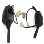 Tay Số Điện Xe Nâng HANGCHA R960-705000-000