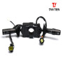 Tay Số Xe Nâng HELI D09JK803HL