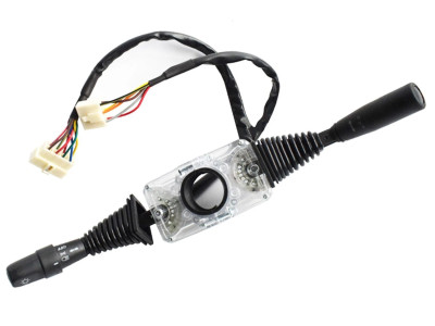 Tay Số Xe nâng Tailift JK817AB