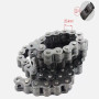 Xích Tải Xe Nâng BL823