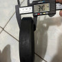 Vòng Bi Xe Nâng 980811NT