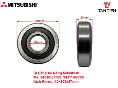 Bi Càng Xe Nâng Mitsubishi 94010-07700
