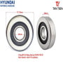 Vòng Bi 63HK-18120 (63HK-18121)