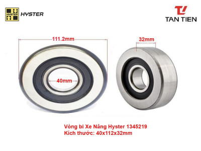 Vòng Bi Hyster 1345218