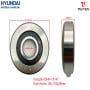 Vòng Bi Hyundai 40x118x28