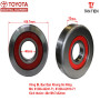 Vòng Bi Toyota 61236-34241-71