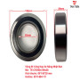 Vòng Bi Xe Nâng 7E-CRG60x106x28