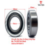 Vòng Bi Xe Nâng 7E-CRG70x129x40