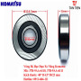 Vòng Bi Xe Nâng Komatsu 37B-9AA-6110 / 6111