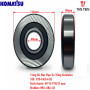 Vòng Bi Xe Nâng Komatsu 37B-9AD-6111