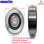 Vòng Bi Xe Nâng Komatsu B-SX07D33