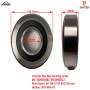 Vòng Bi Xe Nâng Linde 0009249482 (MG309DDL3)