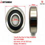 Vòng Bi Xe Nâng Mitsubishi 94210-00800