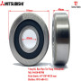 Vòng Bi Xe Nâng Mitsubishi 94410-00700