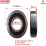 Vòng Bi Xe Nâng Nichiyu 70001-35820-0