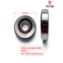 Vòng Bi Xe nâng Nissan 40x120x32