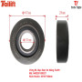 Vòng Bi Xe Nâng Tailift 940200100027