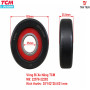 Vòng Bi Xe Nâng TCM 22578-22292