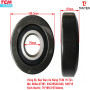 Vòng Bi Xe Nâng TCM 290A8-27391