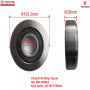 Vòng Bi Xe Nâng Toyota 300-13540-0