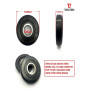 Vòng Bi Xe Nâng Toyota 35x108x25