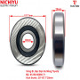 Vòng Bi Xe Nâng Toyota 61236-N2060-71