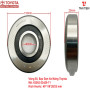 Vòng Bi Xe Nâng Toyota 63382-23420-71