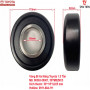 Vòng Bi Xe Nâng Toyota 90363-50007 (50TM02NC3)