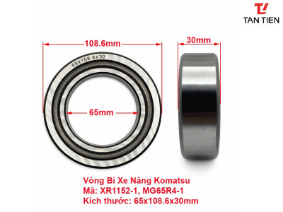 Vòng Bi XR1152-1