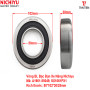 Vòng Bi Xe Nâng Nichiyu A1901-55049