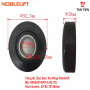 Vòng Bi Xe Nâng Noblelift 940200100015 (92.70)