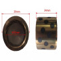 Bạc ĐồngLót Xe Nâng 700/32