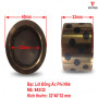 Bạc Lót Đồng 943/32