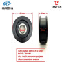 Bi Xích Xe Nâng 780408H