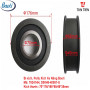 Bi Xích Xe Nâng Baoli D00H8-40551-S (782414H)