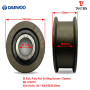 Bi Xích Xe Nâng Doosan A187011