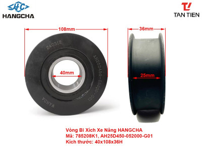 Bi Xích Xe Nâng Hangcha 785208K1