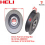 Bi Xích Xe Nâng HELI 25-743A