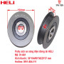 Bi Xích Xe Nâng HELI 81-661
