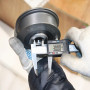 Pully Xích Xe Nâng HELI D613A