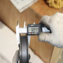 Pully Xích Xe Nâng HELI D613A