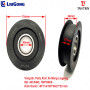 Bi Xích Xe Nâng Liugong 43C0492