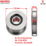 Bi Xích Xe Nâng Nichiyu 31220-05530