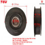 Bi Xích Xe Nâng TEU F31A0-83001 (780308K3)