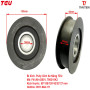 Bi Xích Xe Nâng TEU F41A8-43501 (780310K2)