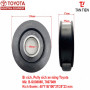 Bi Xích Xe Nâng Toyota B-SX08865