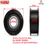 Bi Xích Xe Nâng WANDA A60309 (780309K3)