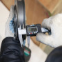 Pully Xích Xe Nâng HELI D613A