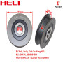 Pully Xích Xe Nâng HELI D613A